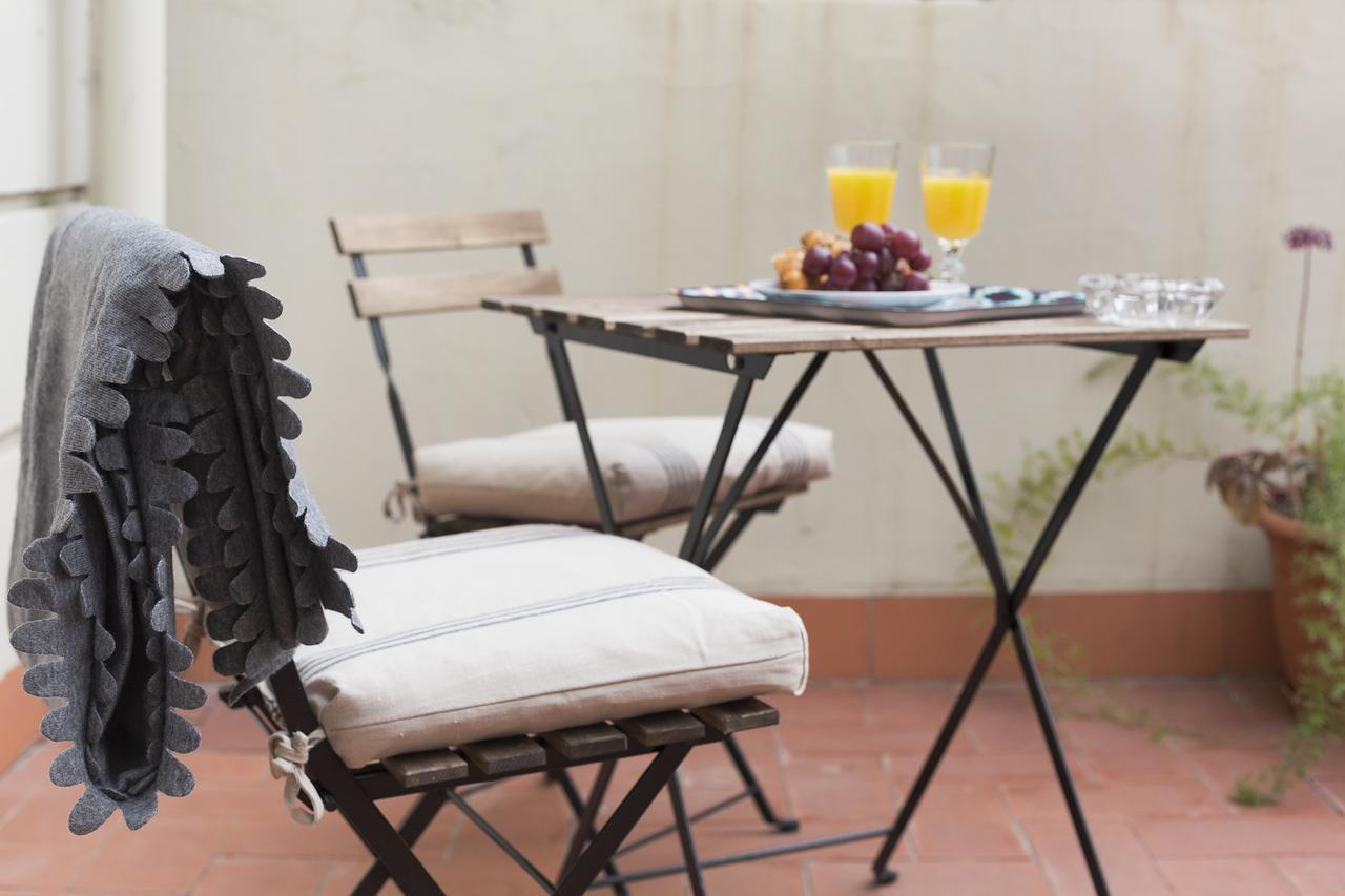 Appartement Eixample Casanova Nextdoor