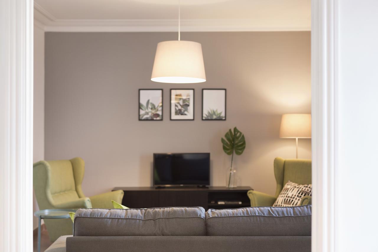 Eixample Casanova Nextdoor Appartement Barcelone