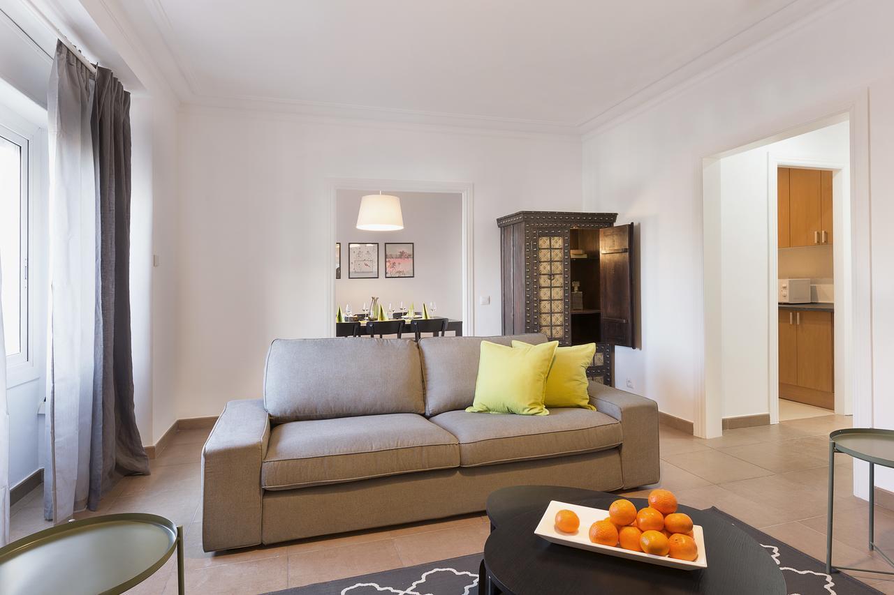 Appartement Eixample Casanova Nextdoor Barcelone