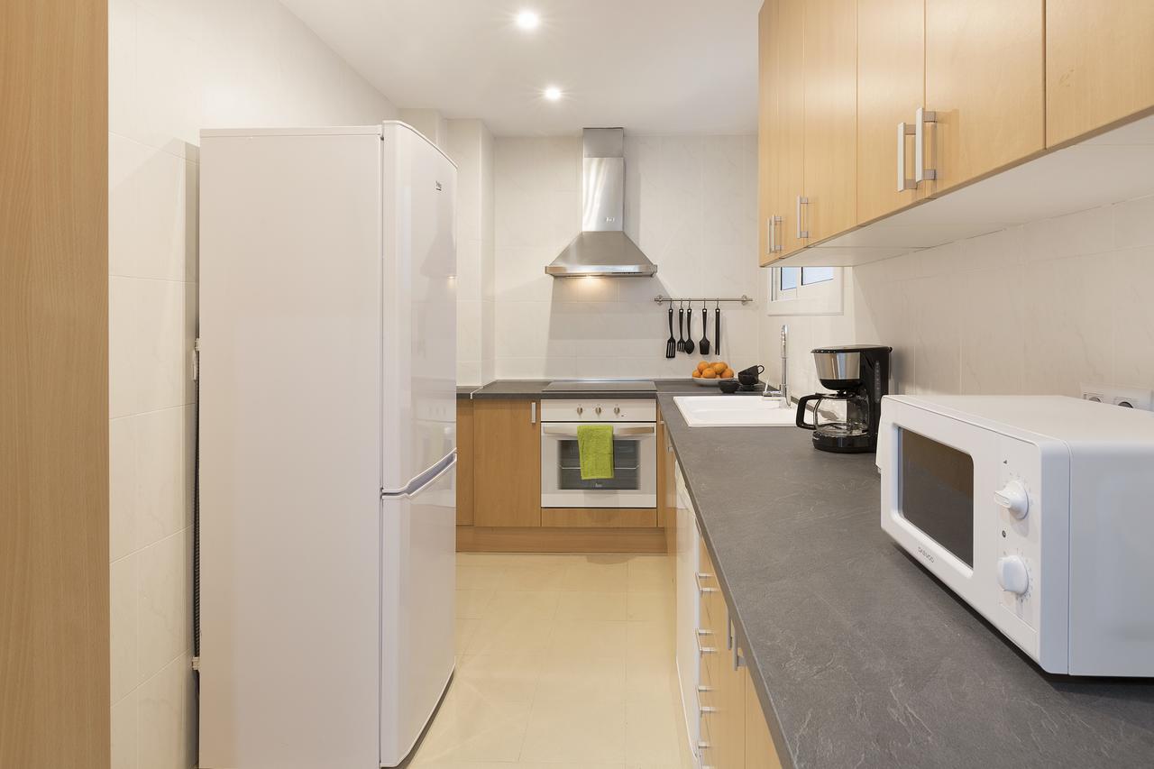 Eixample Casanova Nextdoor Appartement *