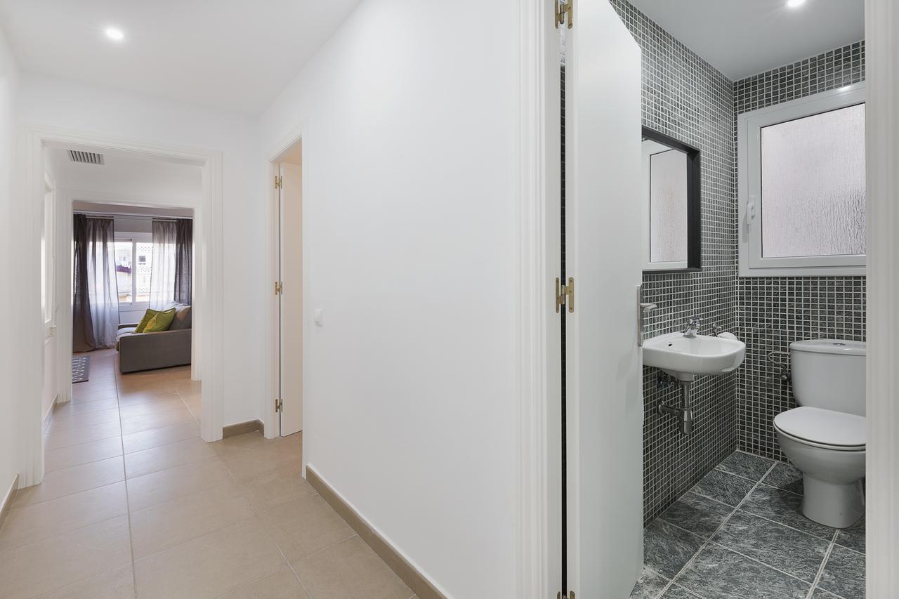 Eixample Casanova Nextdoor Appartement *
