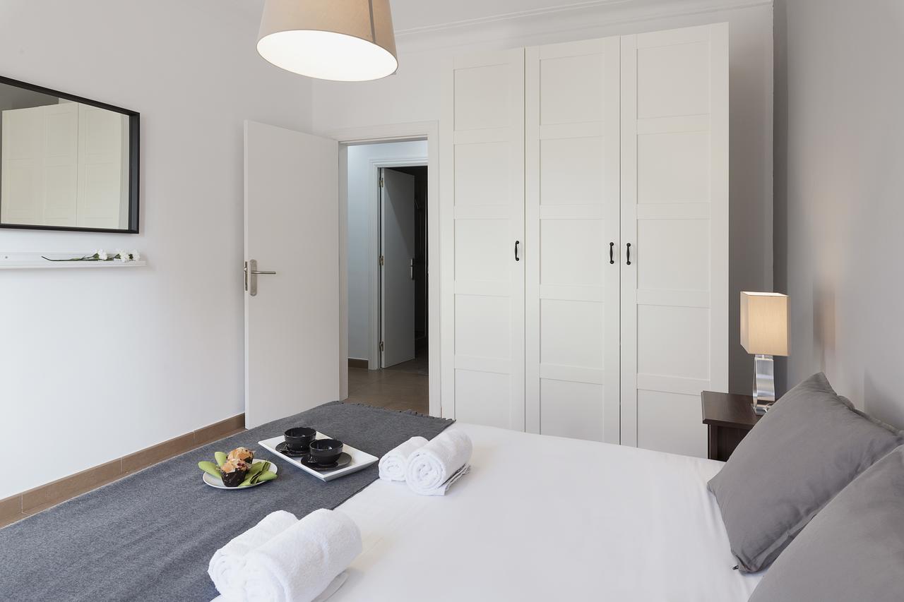 Appartement Eixample Casanova Nextdoor *