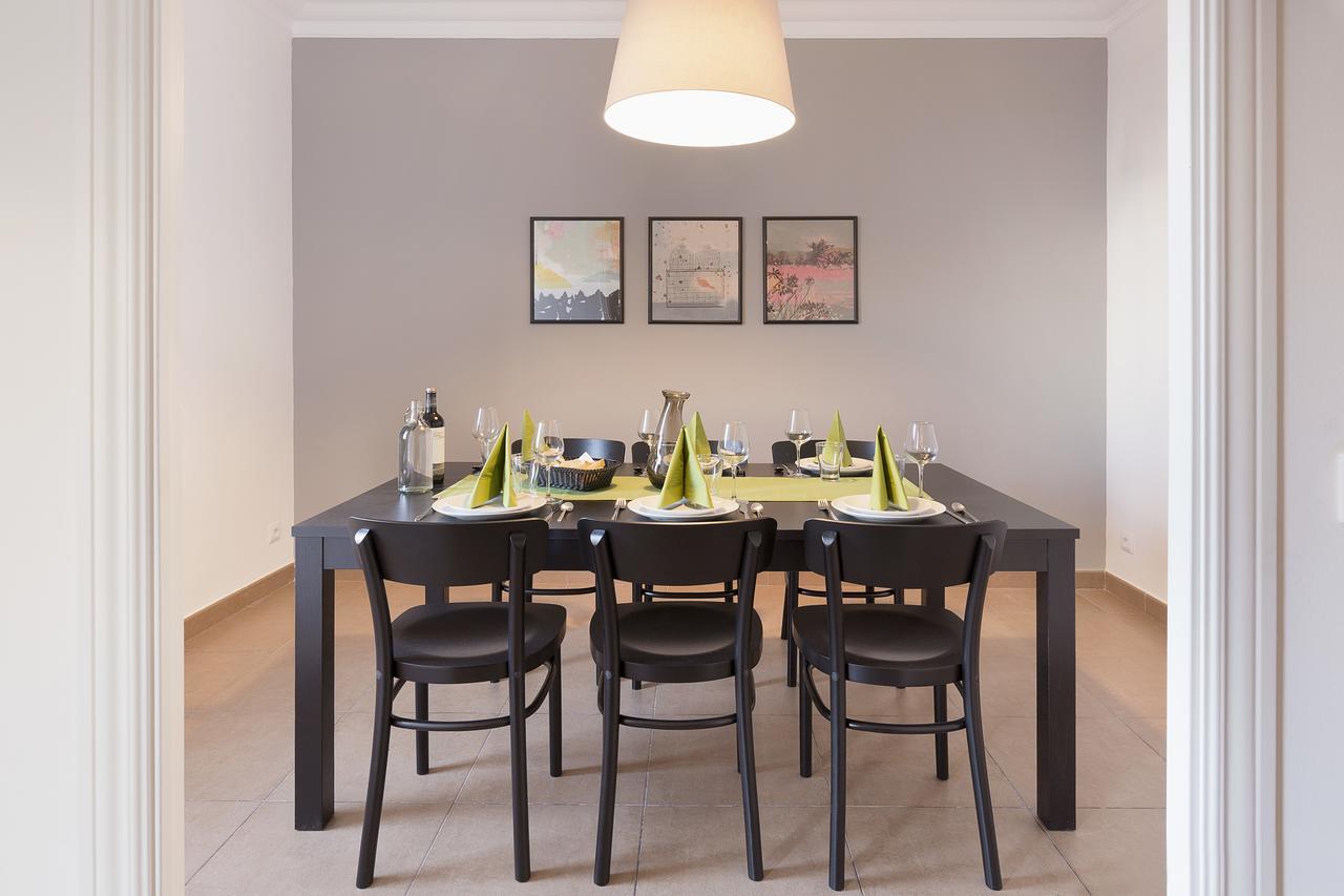 Appartement Eixample Casanova Nextdoor Barcelone