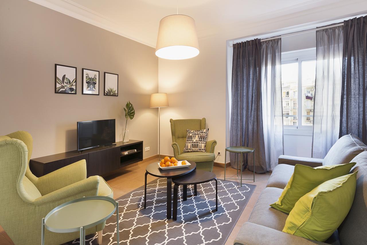 Appartement Eixample Casanova Nextdoor