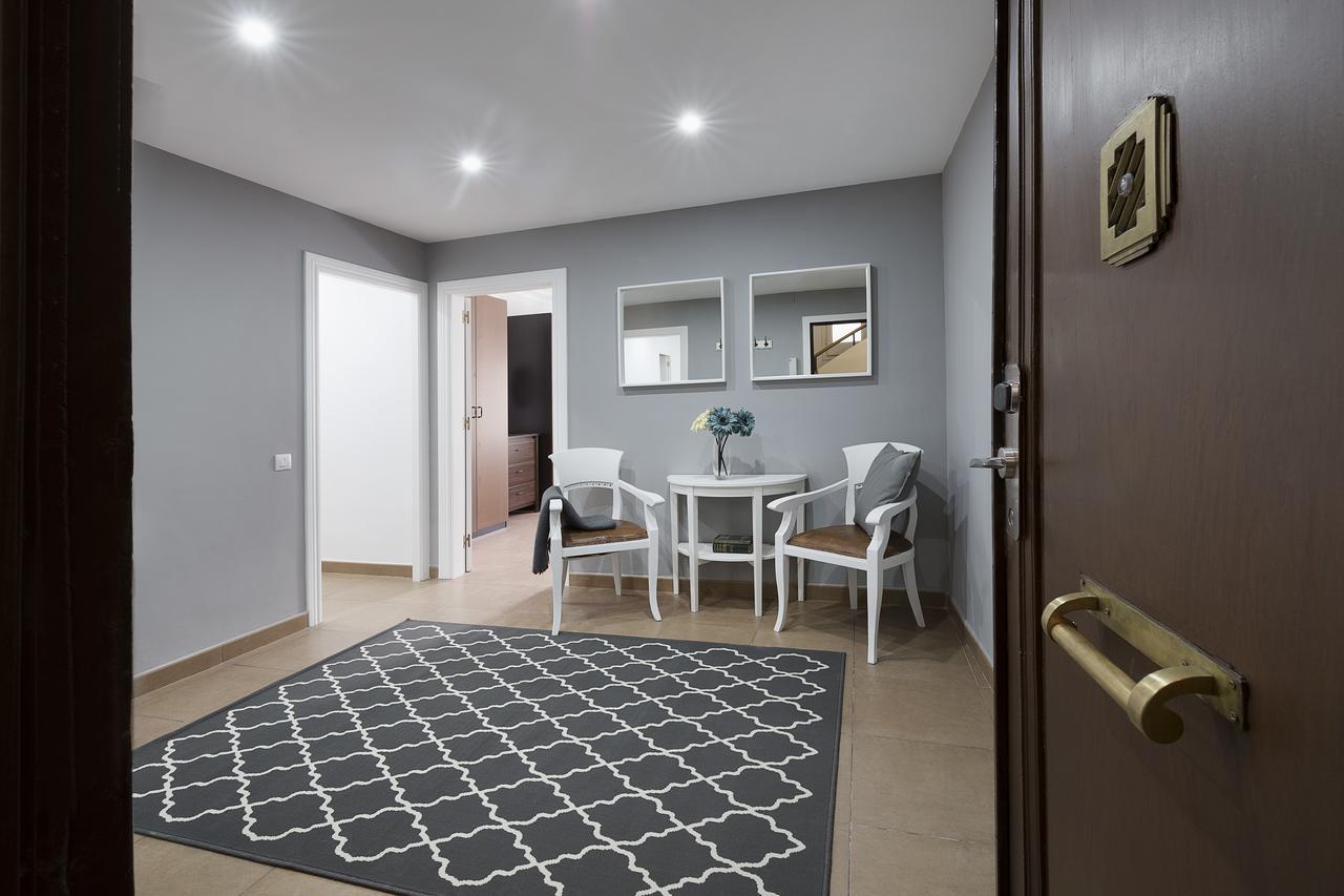 Eixample Casanova Nextdoor Appartement Barcelone