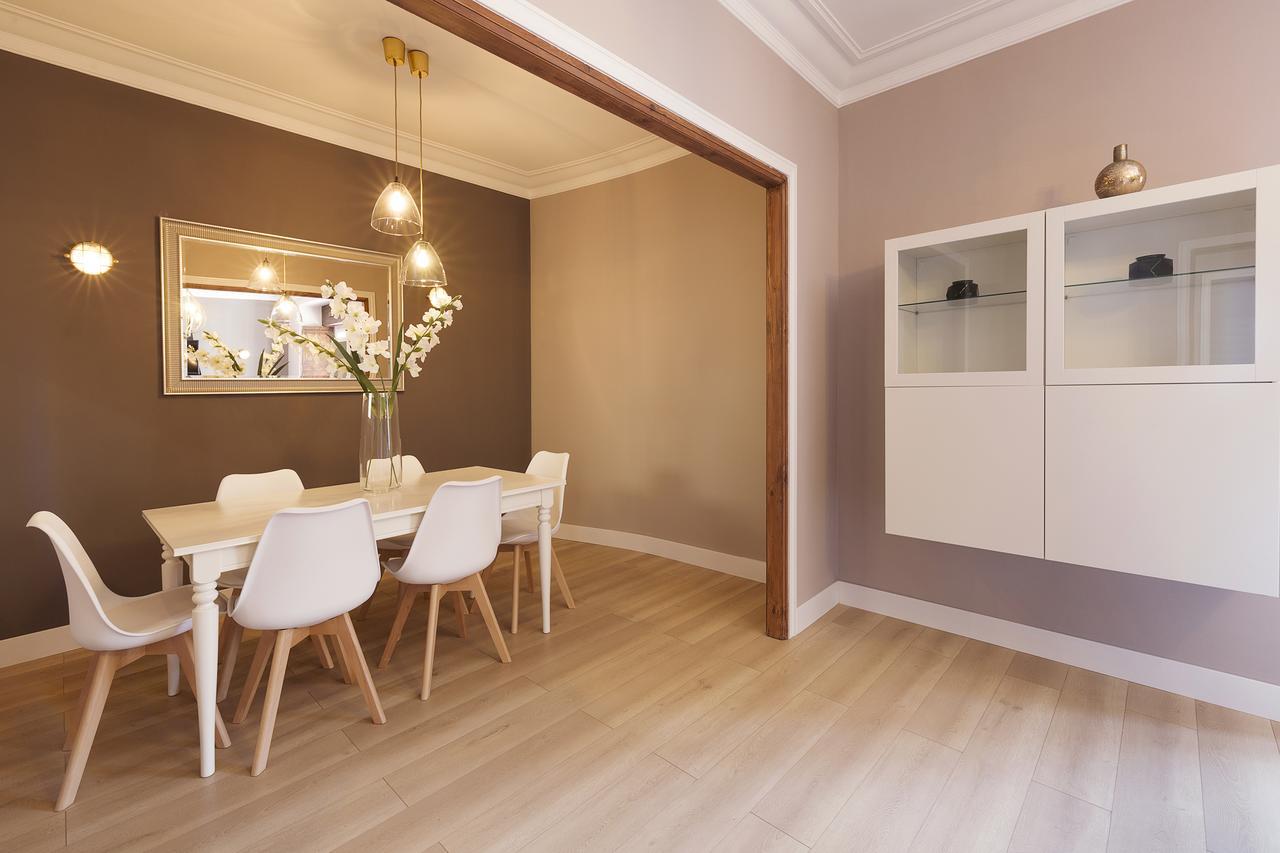 Appartement Eixample Casanova Nextdoor