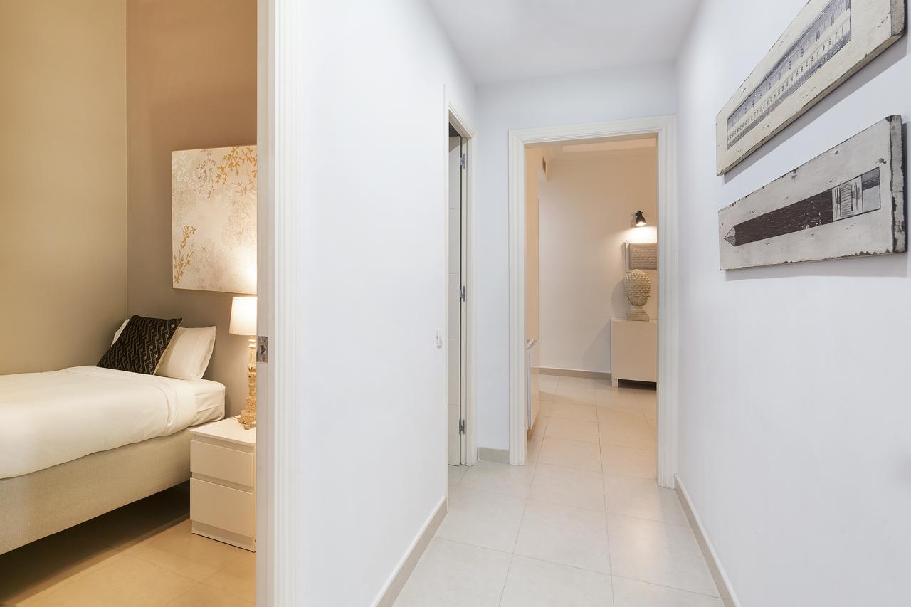Eixample Casanova Nextdoor Appartement Barcelone