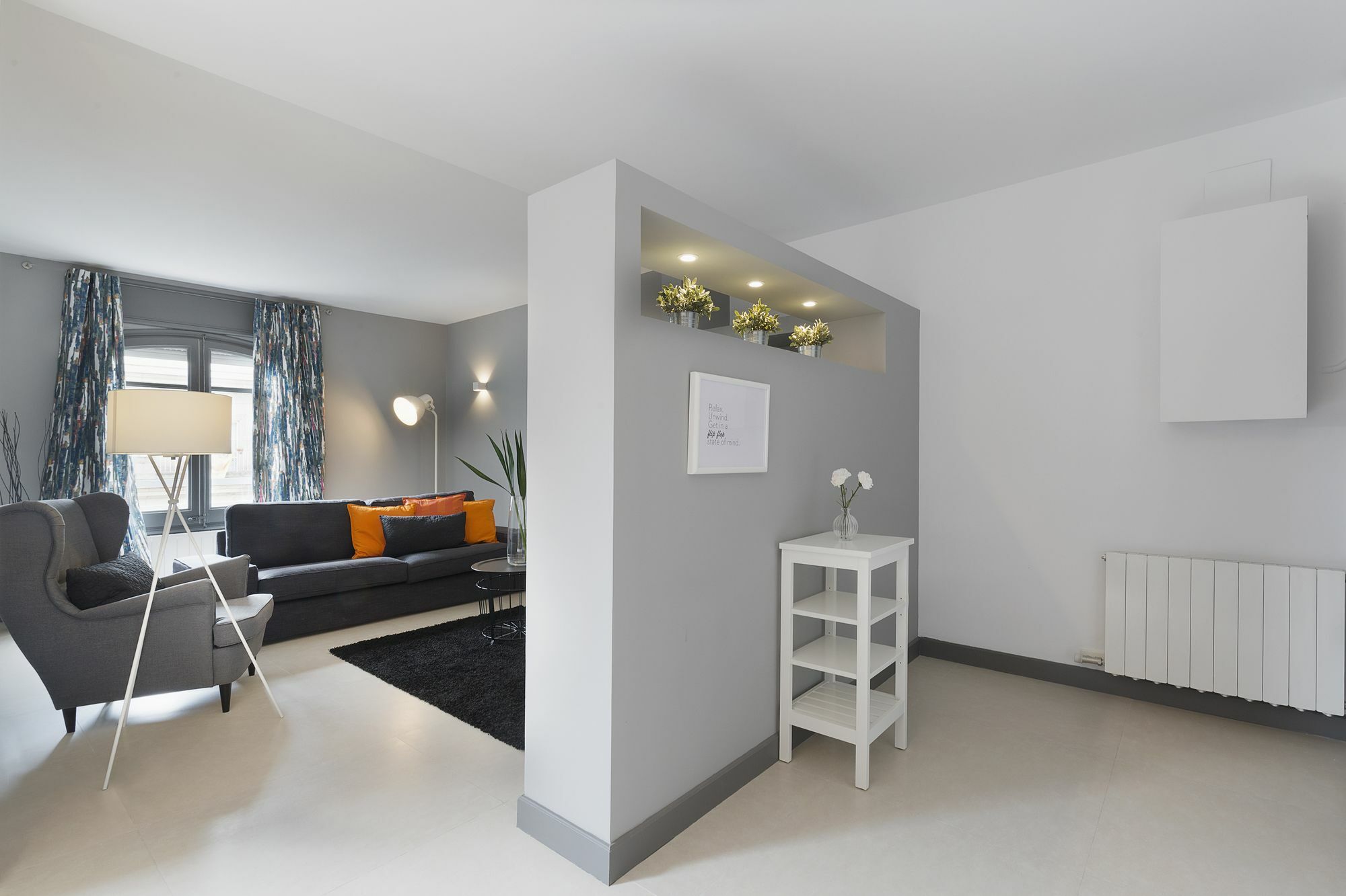Eixample Casanova Nextdoor Appartement *