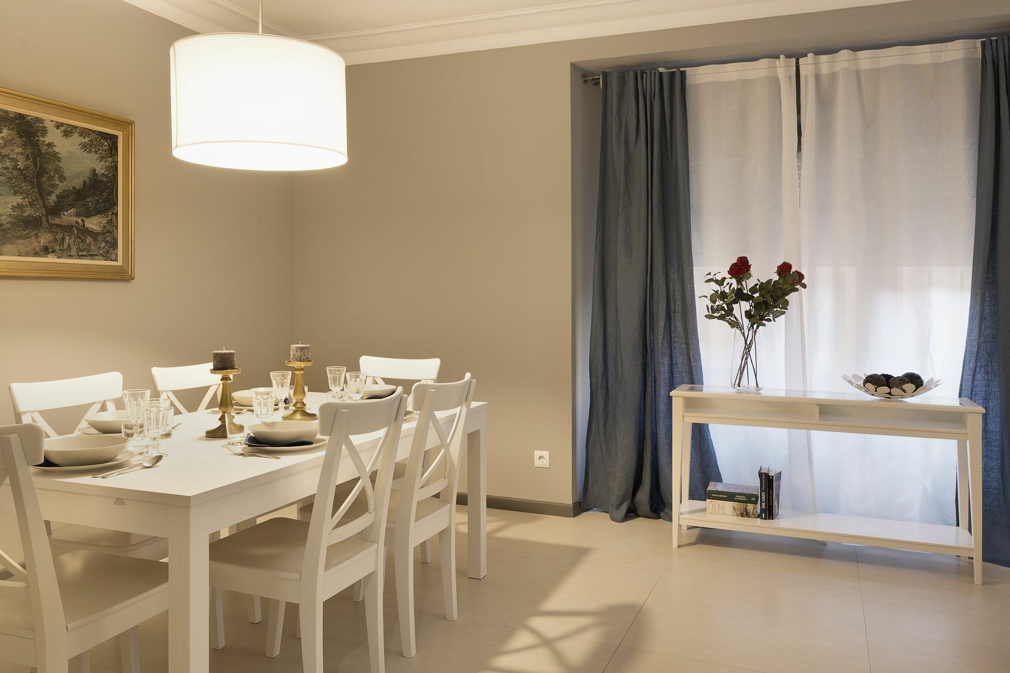 Appartement Eixample Casanova Nextdoor