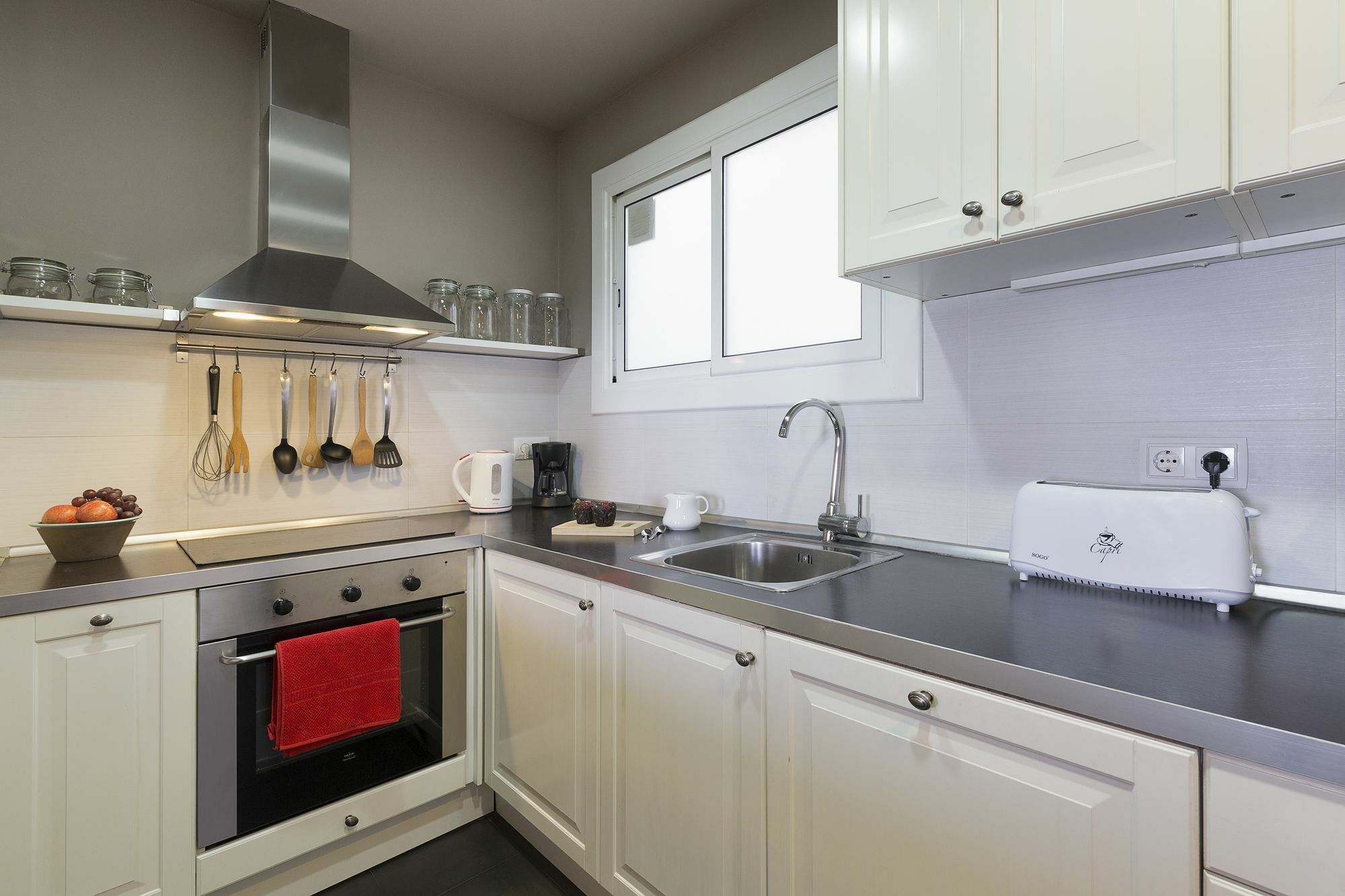 Appartement Eixample Casanova Nextdoor *