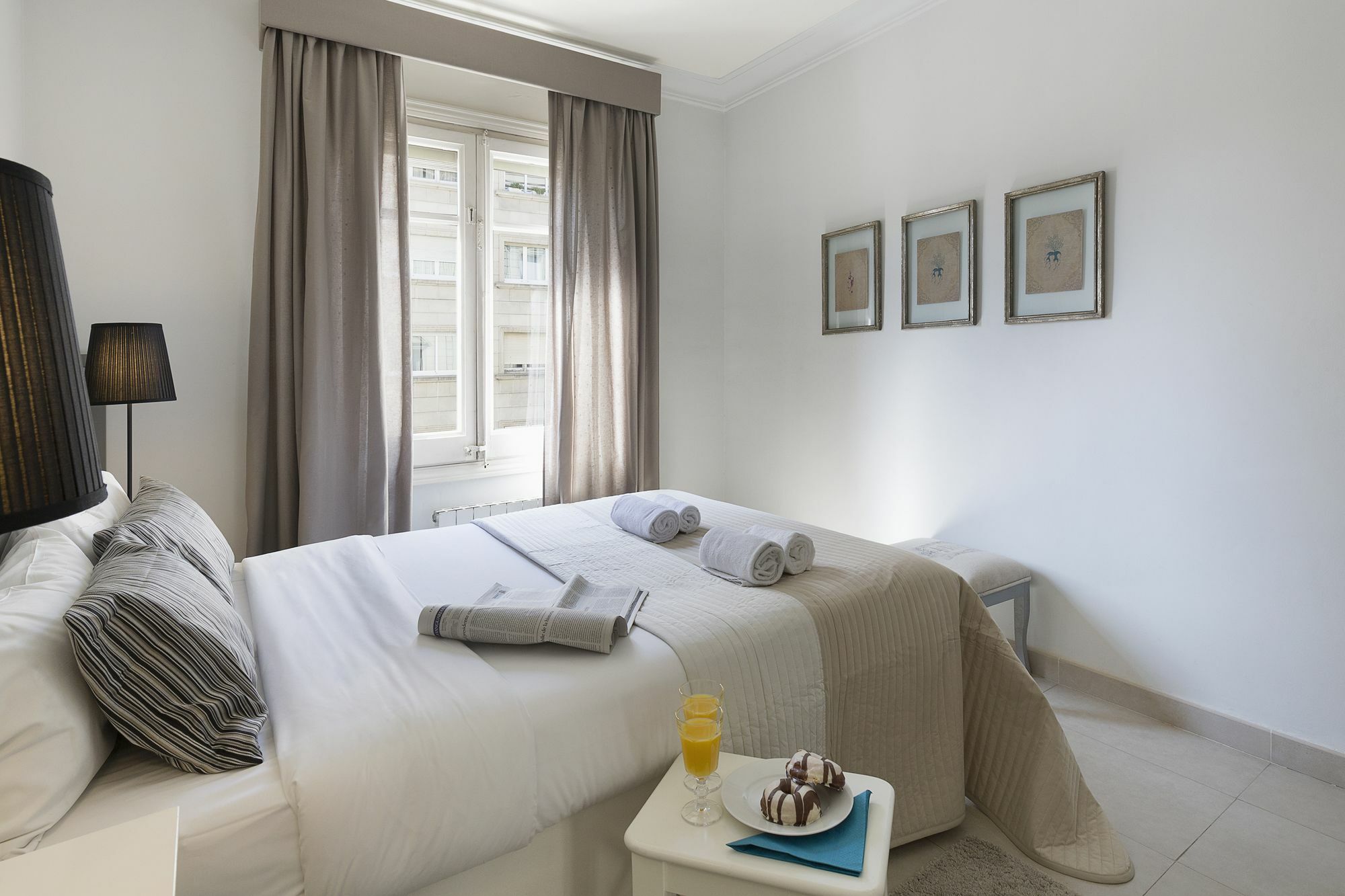 Eixample Casanova Nextdoor Appartement Barcelone