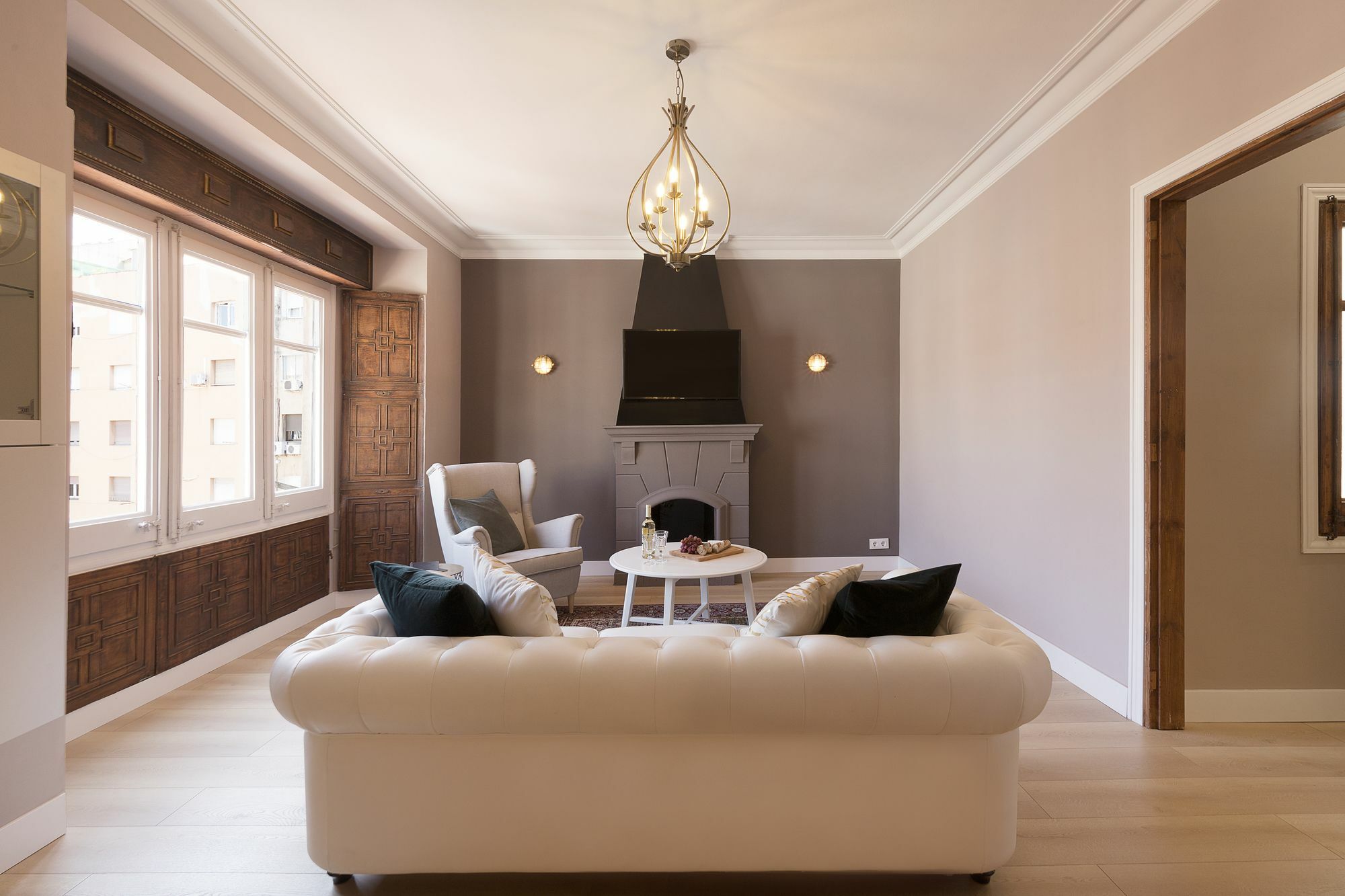 Appartement Eixample Casanova Nextdoor