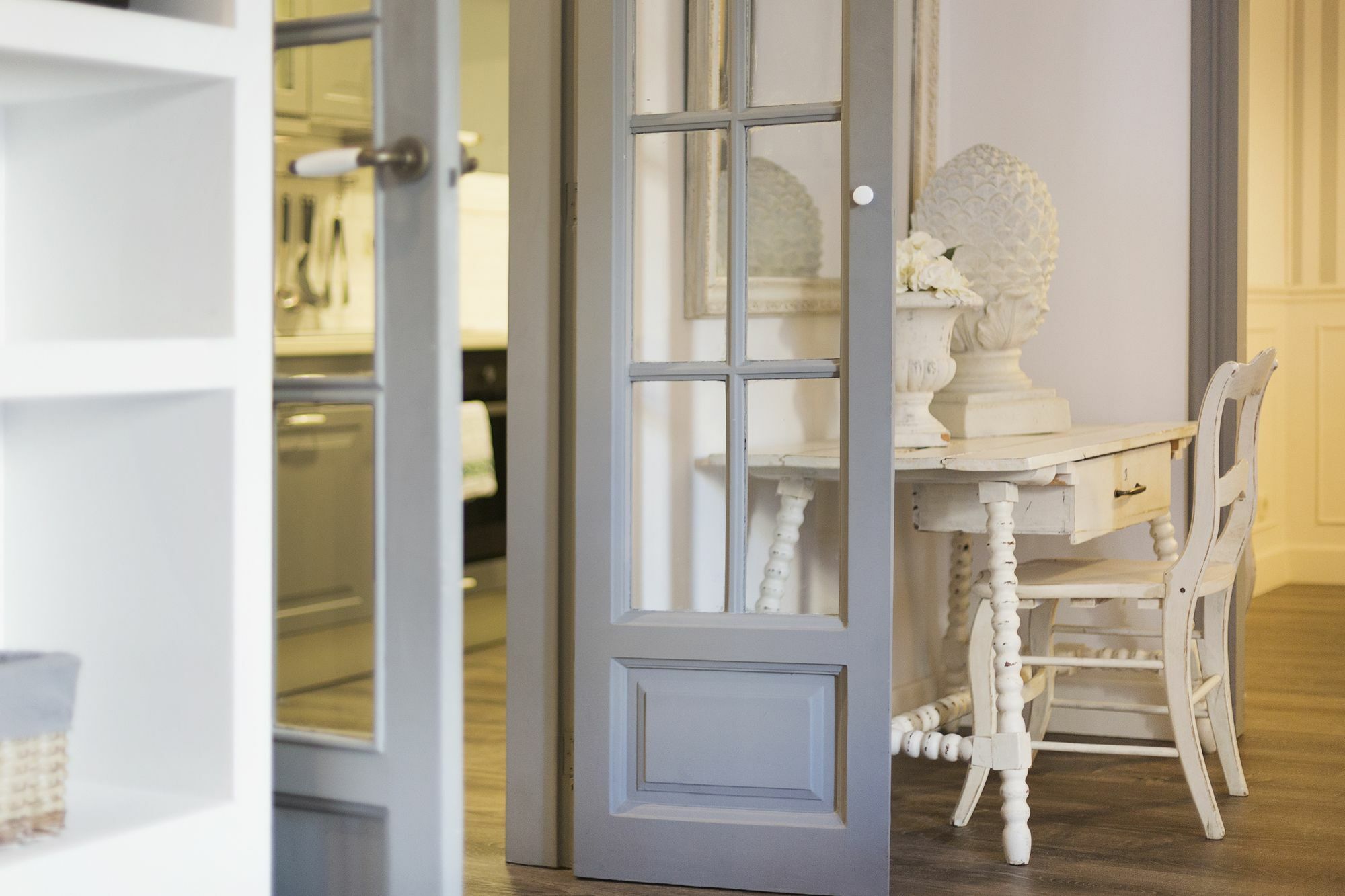 Appartement Eixample Casanova Nextdoor *