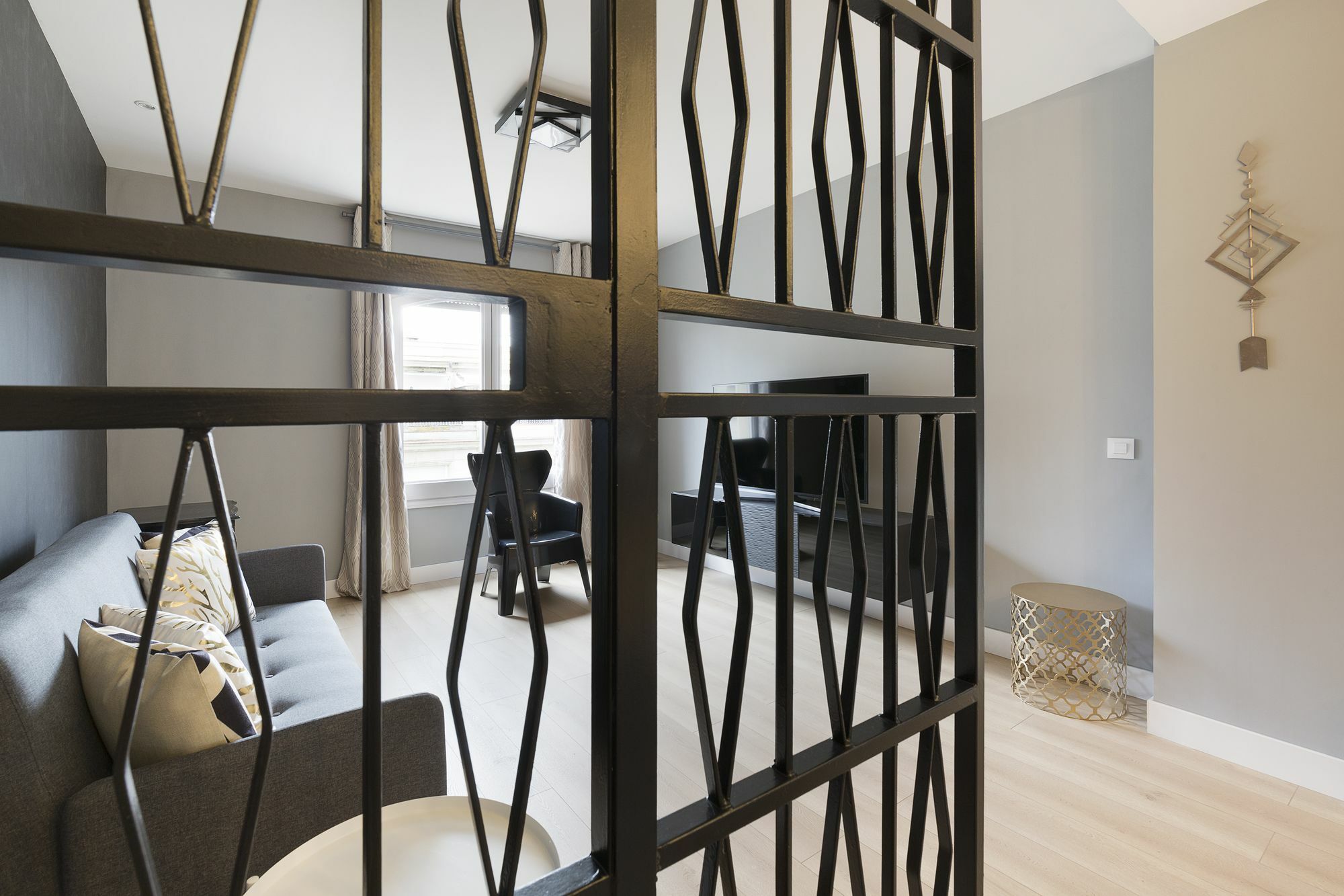 Eixample Casanova Nextdoor Appartement Barcelone