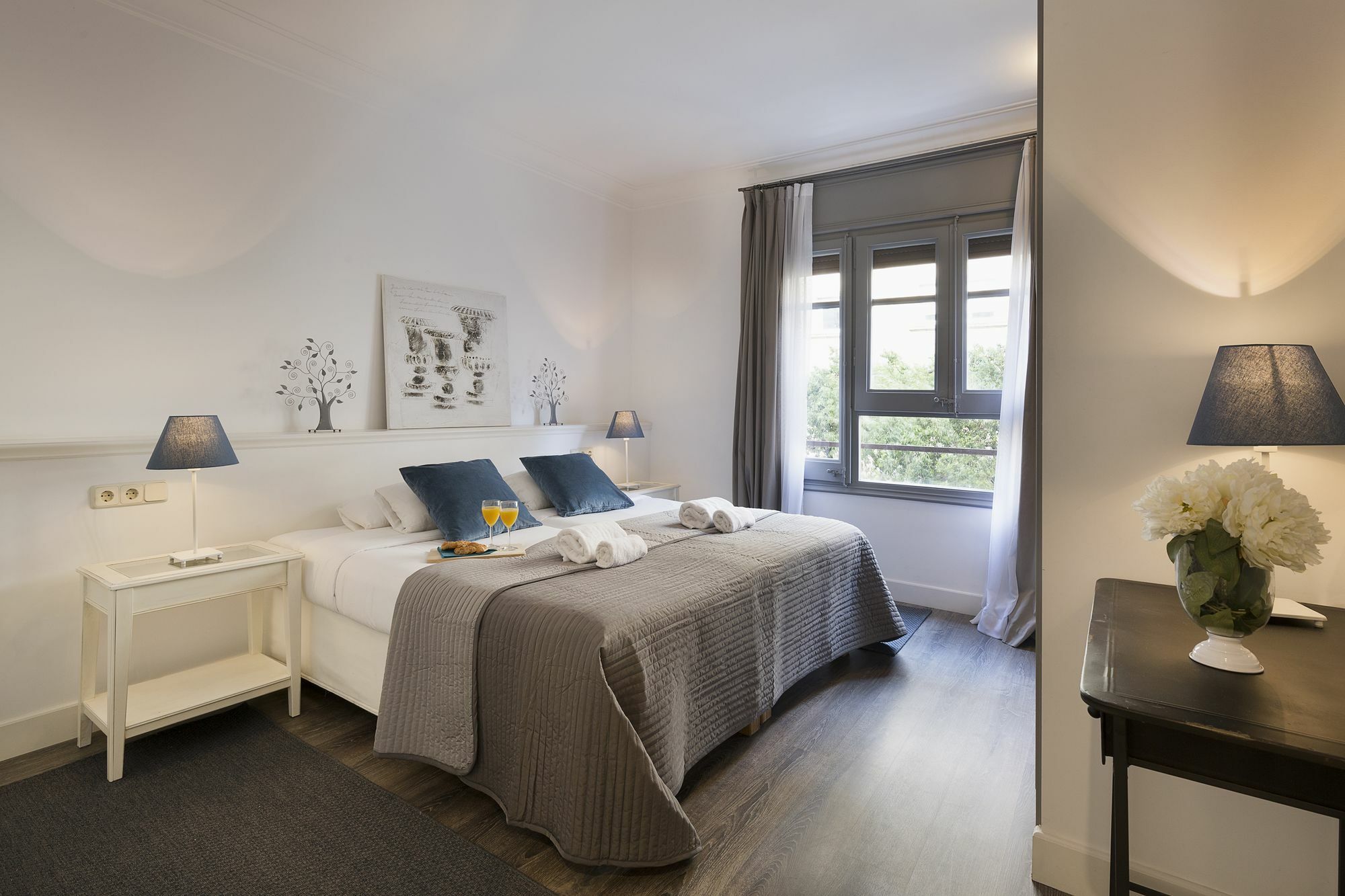 Appartement Eixample Casanova Nextdoor
