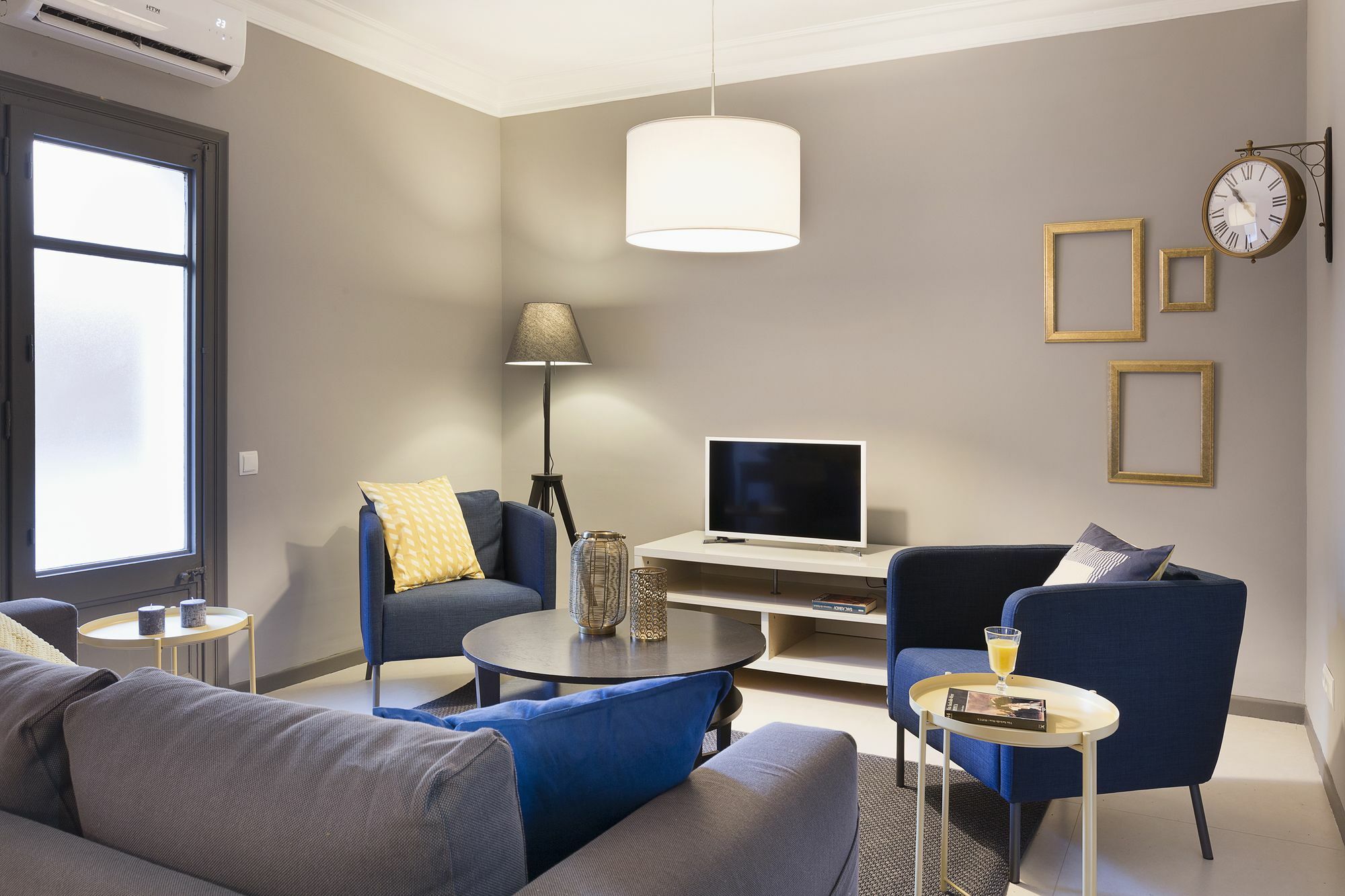 Appartement Eixample Casanova Nextdoor