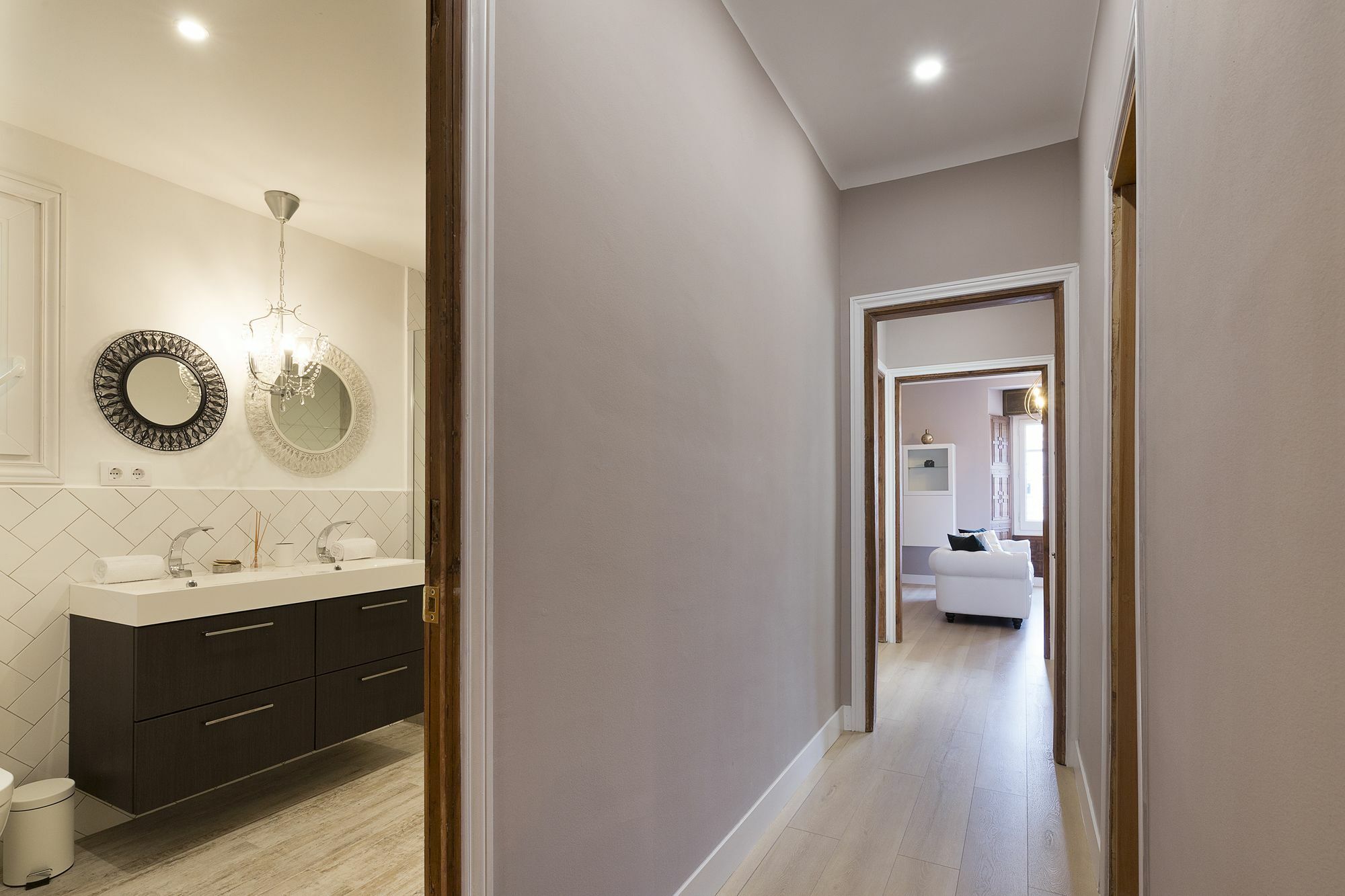 Eixample Casanova Nextdoor Appartement