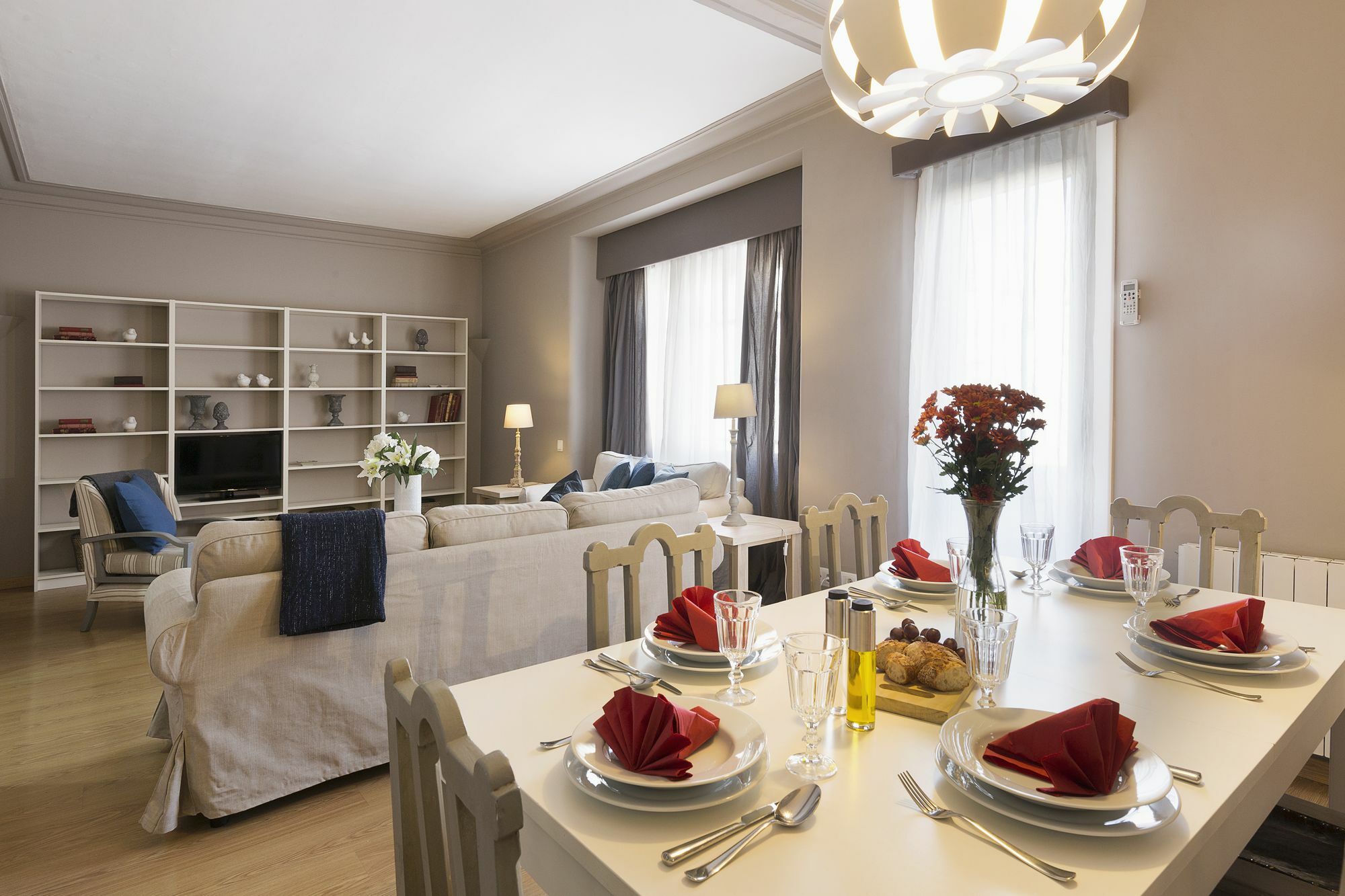 Eixample Casanova Nextdoor Appartement Barcelone