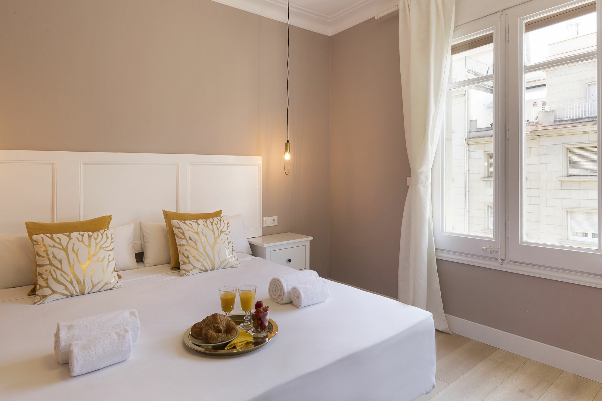 Appartement Eixample Casanova Nextdoor *