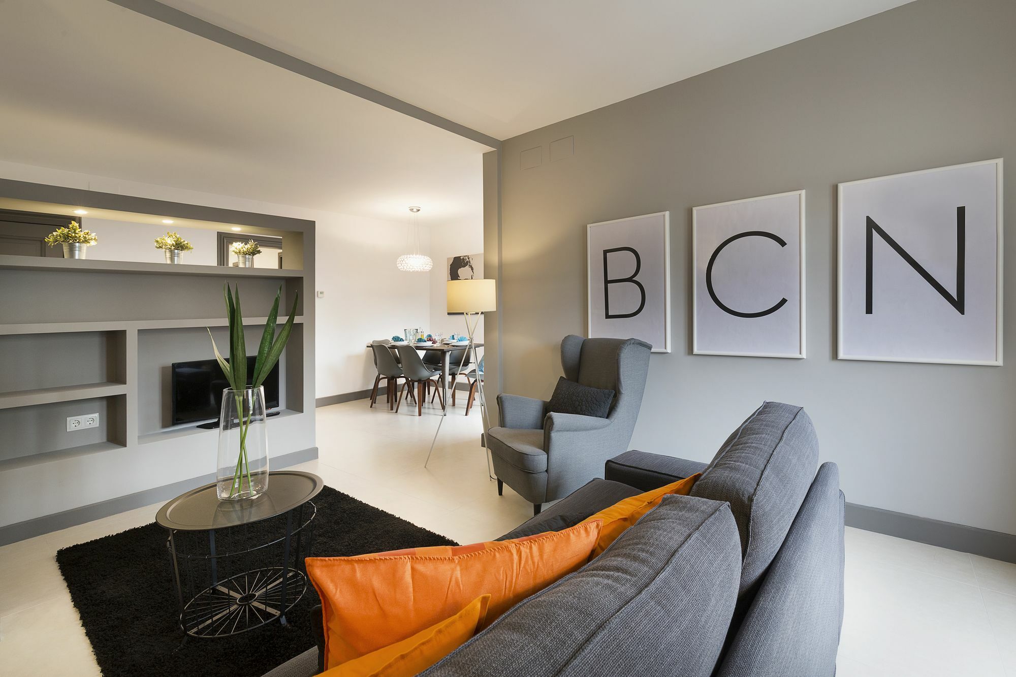 Appartement Eixample Casanova Nextdoor *