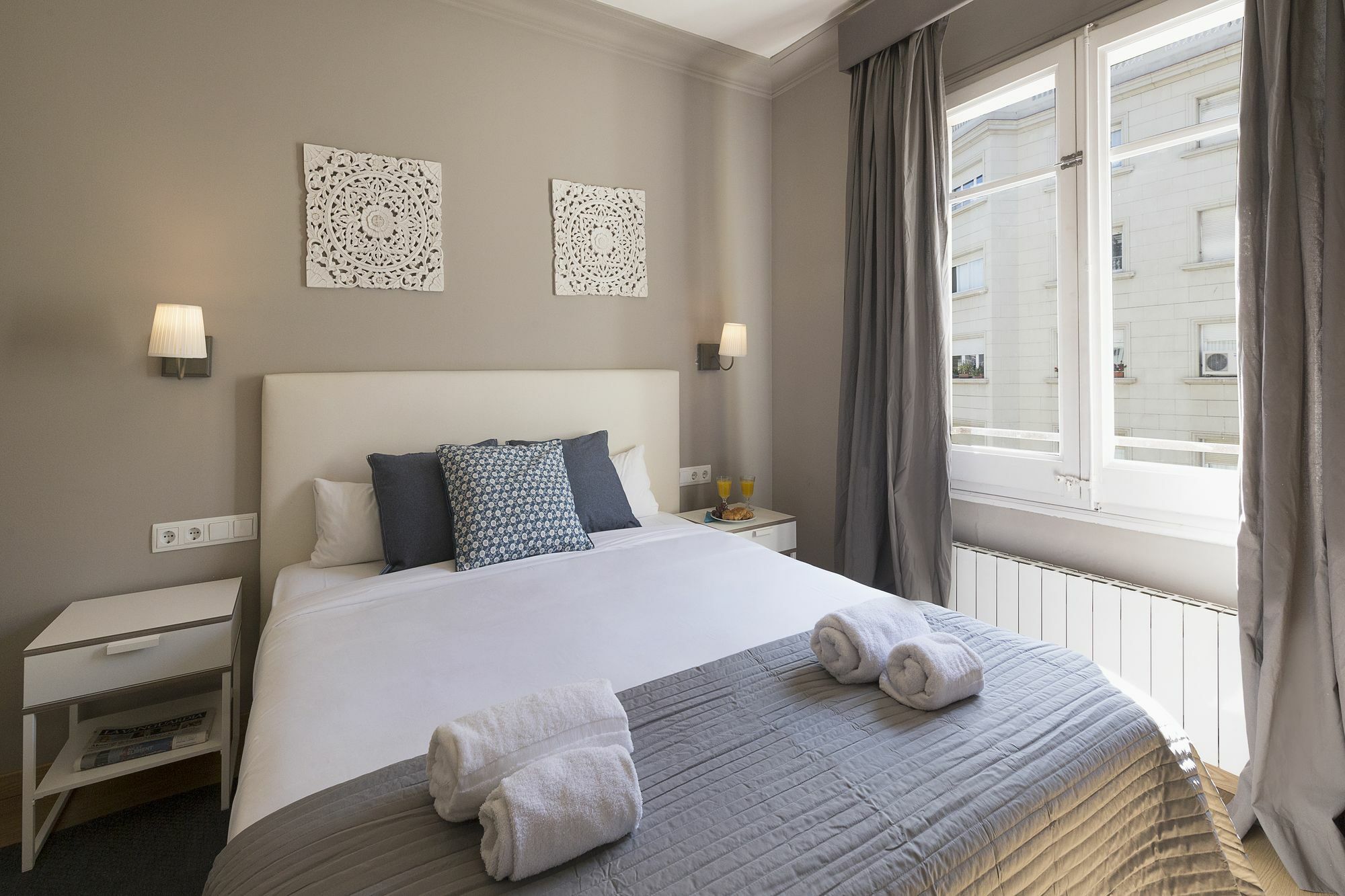 Eixample Casanova Nextdoor Appartement Barcelone