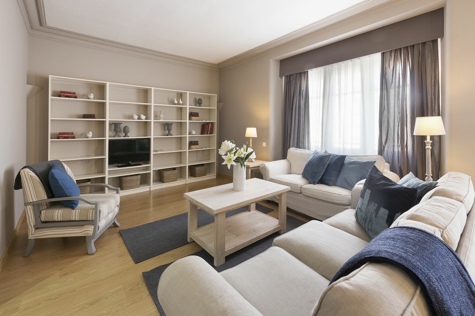 Eixample Casanova Nextdoor Appartement *