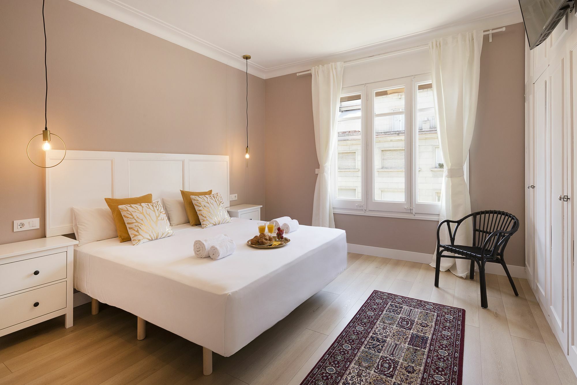 Eixample Casanova Nextdoor Appartement *