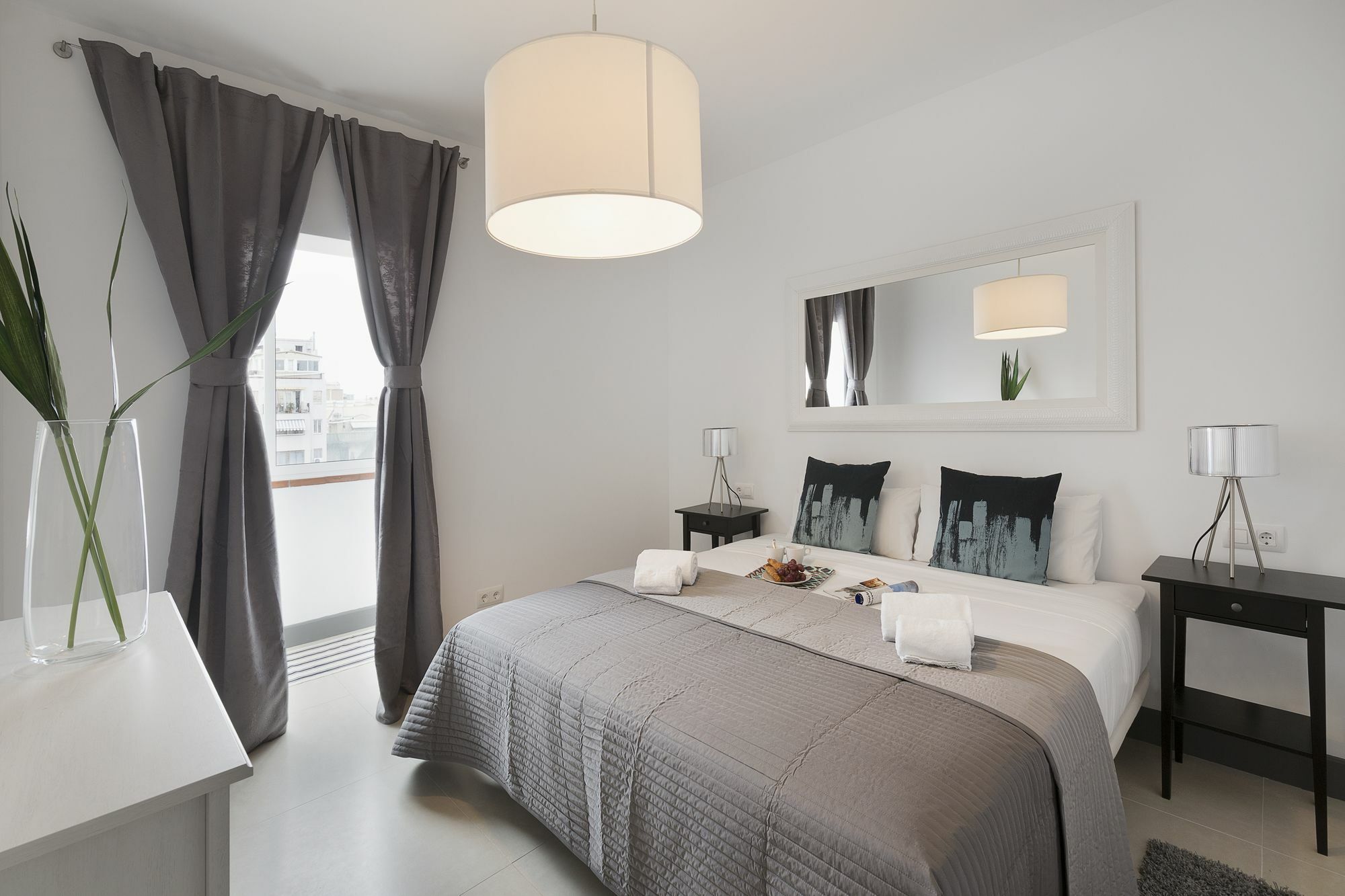 Appartement Eixample Casanova Nextdoor