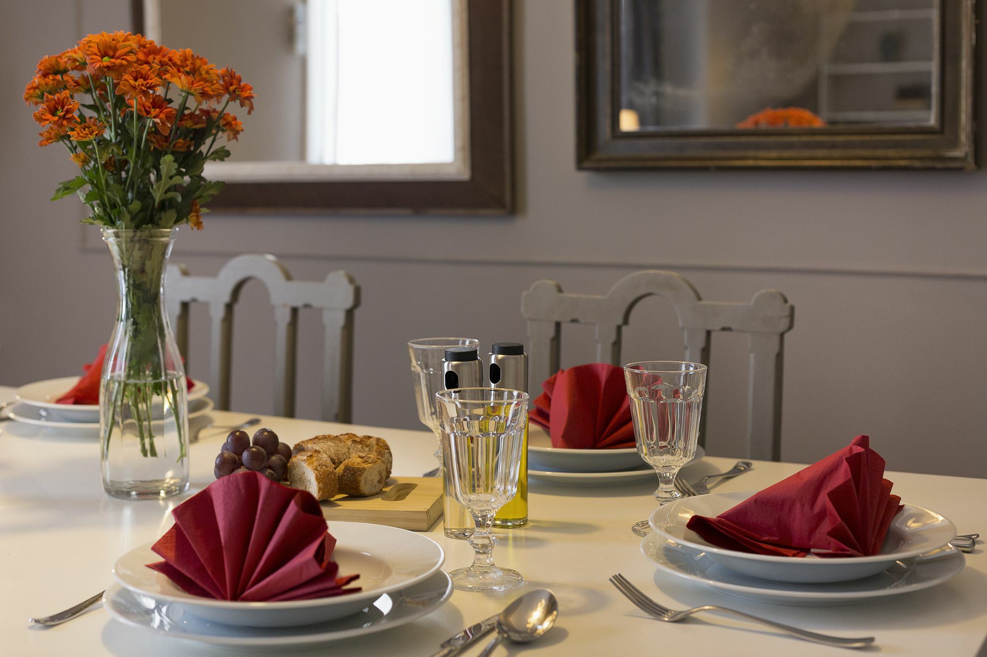 Eixample Casanova Nextdoor Appartement *