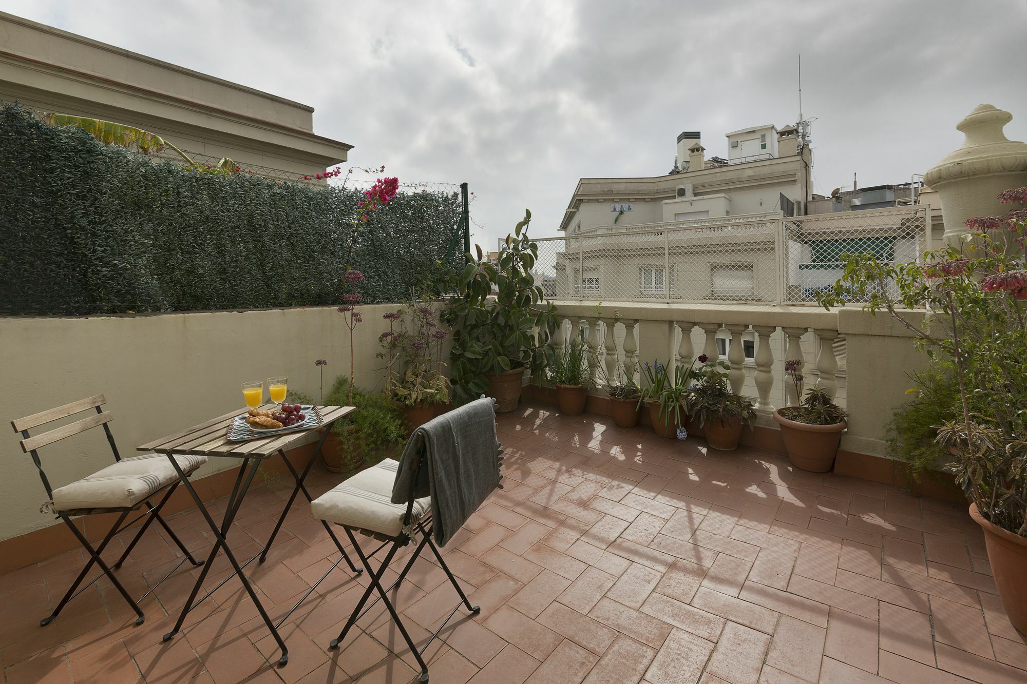 Eixample Casanova Nextdoor Appartement *