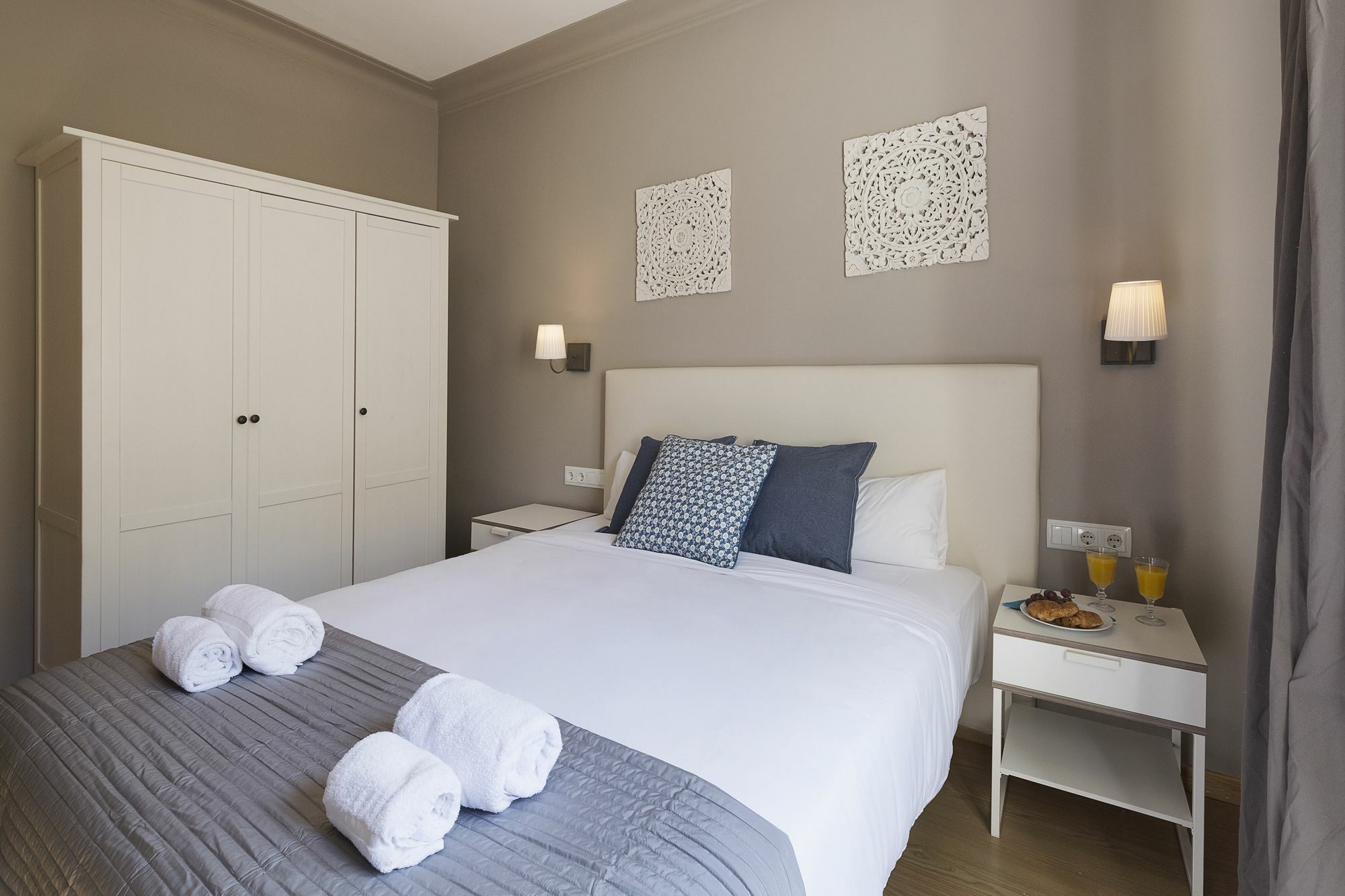 Eixample Casanova Nextdoor Appartement *