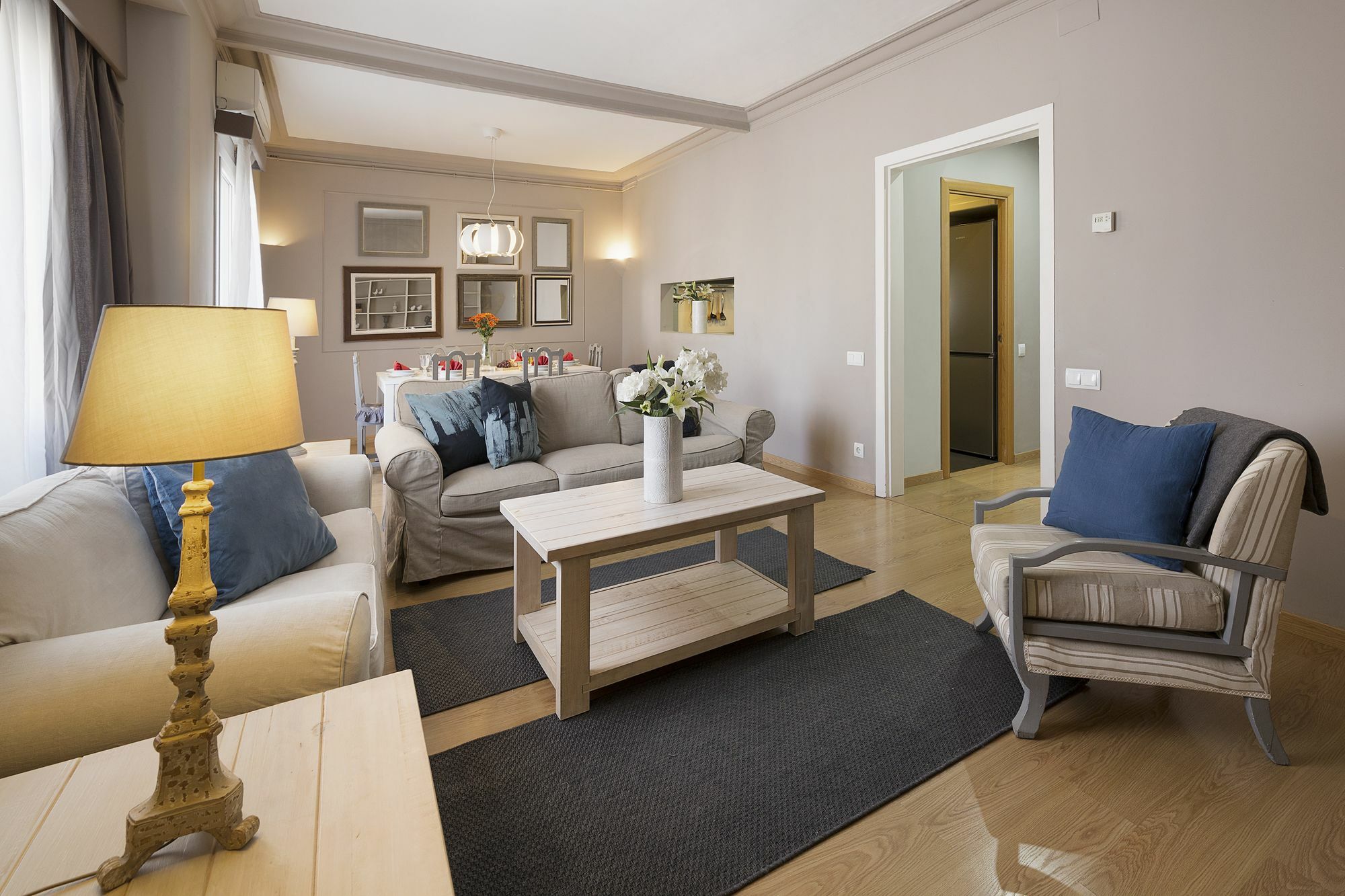 Eixample Casanova Nextdoor Appartement